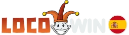 Logotipo del casino Locowin España